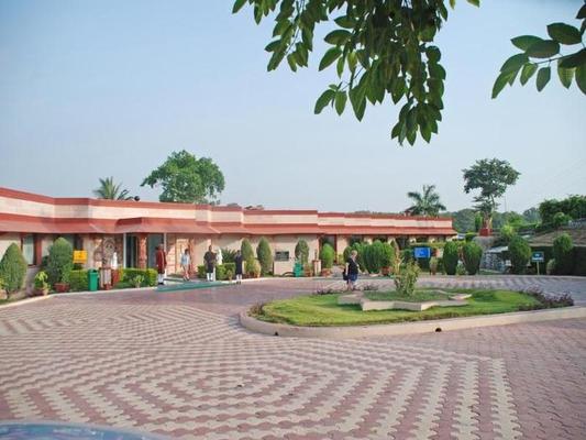 Orchha Resort